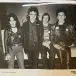 The Adverts - Live And Loud!! (Red, LP, Album, Reissue) - фото №6