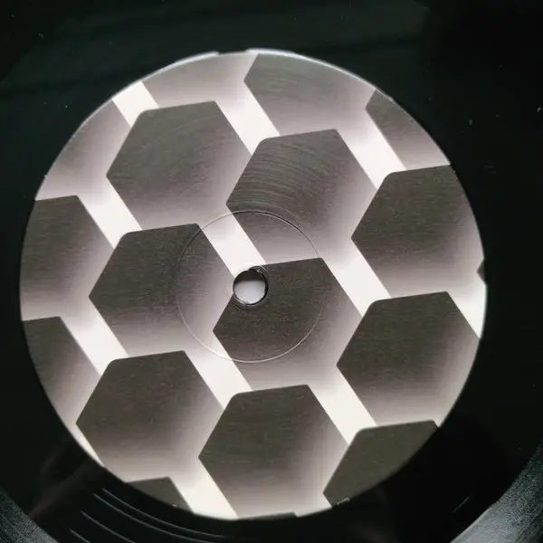 A Projection - In A Different Light (LP, Album, Stereo) - фото №6