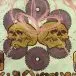 Agoraphobic Nosebleed - Frozen Corpse Stuffed With Dope (Metallic, Olive, Green, Gold, Splatter, LP, Album, Reissue) - фото №2