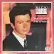 Rick Astley - Love This Christmas / When I Fall In Love (Красный, 45 об/мин, Сингл, Лимитированое) - фото №2
