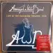 Average White Band - Live At The Rainbow Theatre, 1974 (Белый, Альбом, Record Store Day) - фото №1