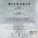 A Tribe Called Quest - Scenario (Single, Reissue, Stereo) - фото №2