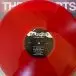 The Adverts - Live And Loud!! (Red, LP, Album, Reissue) - фото №4