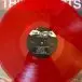 The Adverts - Live And Loud!! (Red, LP, Album, Reissue) - фото №5