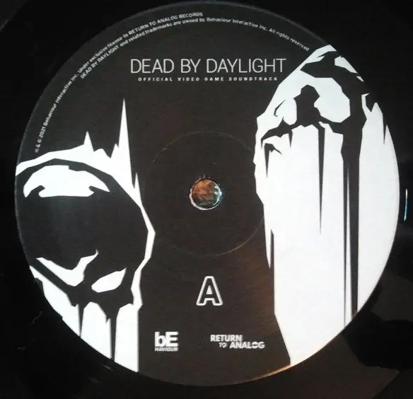 Michel F. April - Dead By Daylight (Official Video Game Soundtrack) - фото №4