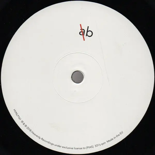 audiobooks - Now! (In A Minute) (Альбом) - фото №5