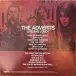 The Adverts - Live And Loud!! (Red, LP, Album, Reissue) - фото №3