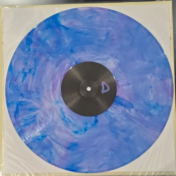 All Them Witches - ATW (2 платівки, Синій, Орхідея, Мармур, 140 грам, Альбом, Лимітоване, Перевидання) - фото №17