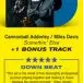 Cannonball Adderley & Miles Davis - Somethin' Else (Blue, LP, Album, Reissue, Stereo) - фото №6