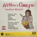 Alpha & Omega - Another Moses (Альбом, Record Store Day, Лимитированое) - фото №2