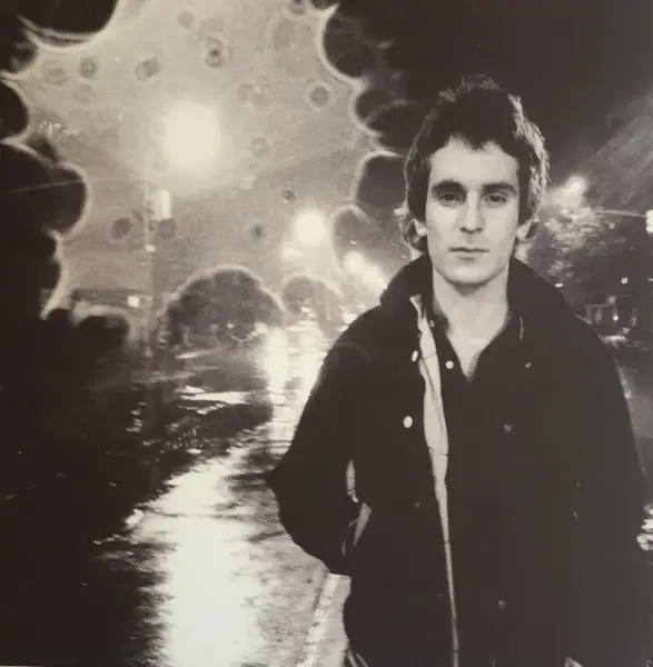 Alex Chilton - Take Me Home And Make Me Like It