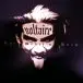Voltaire - The Devil's Bris (Оранжевый, С черным вихрем, Лимитированое, Ремастеринг) - фото №1