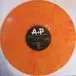A+P - Resterampe (Orange, Yellow, Marbled, LP, Compilation) - фото №5