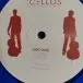 2Cellos - 2Cellos (Translucent, blue, LP, Album, Numbered, Reissue) - фото №5