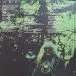 Acid Mammoth - Supersonic Megafauna Collision (Half, Transparent, Green, Black, Red, Splatter, LP, Album) - фото №5