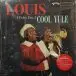 Louis Armstrong - Louis Wishes You A Cool Yule (Красный, Сборник) - фото №5