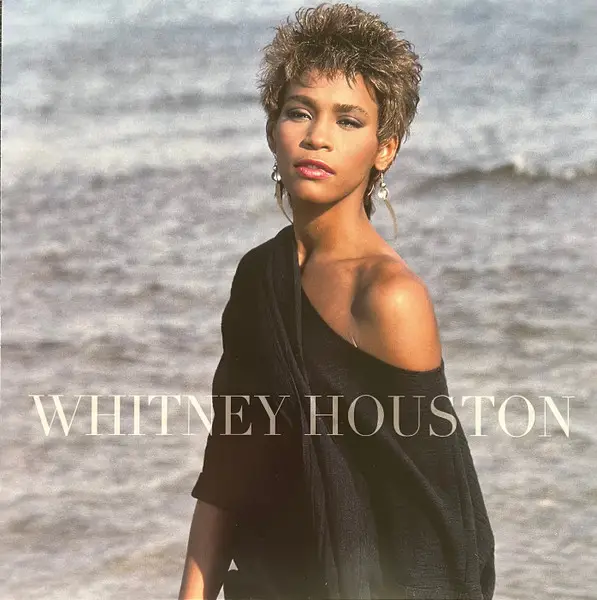 Whitney Houston - Whitney Houston (Альбом, Перевидання, Спеціальне видання) - фото №7