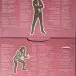 ザ50回転ズ - The 50 Kaitenz (LP, Album, Stereo) - фото №5