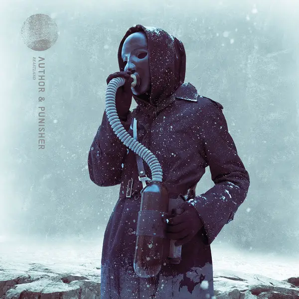 Author & Punisher - Beastland (Альбом)
