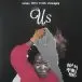 Michael Abels - Us (Original Motion Picture Soundtrack) (2 пластинки, Red, Brass, White, Split, LP, Album, Reissue) - фото №1