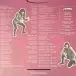 ザ50回転ズ - The 50 Kaitenz (LP, Album, Stereo) - фото №6