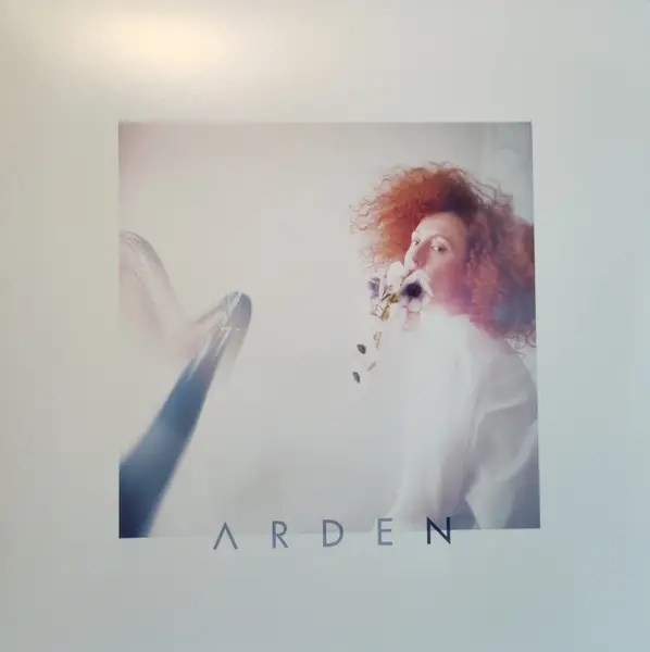 Maria Scheiblhuber - Arden (33 ⅓ об/хв, Альбом)
