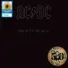 AC/DC - Back In Black (Gold, LP, Album, Reissue, Remastered, Stereo) - фото №1