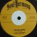 87th Off Broadway & Larry Saunders - Instant Replay / I'm In Love (Single) - фото №2