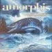 Amorphis - Magic & Mayhem - Tales From The Early Years (2 платівки, Синій, Альбом, Лимітоване, Перевидання) - фото №1