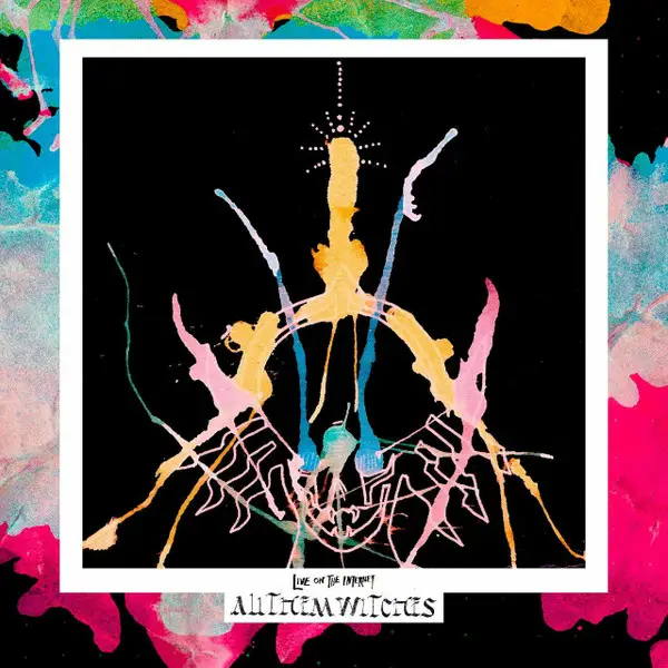 All Them Witches - Live On The Internet (3 пластинки, Альбом)
