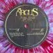 Argus - From Fields Of Fire (2 платівки, Червоний, Білий, Бризки, Альбом, Лимітоване) - фото №8