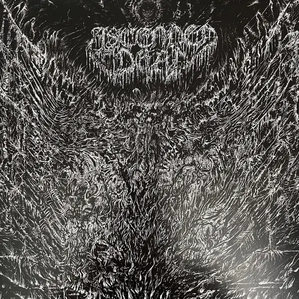 Ascended Dead - Evenfall Of The Apocalypse (Альбом)