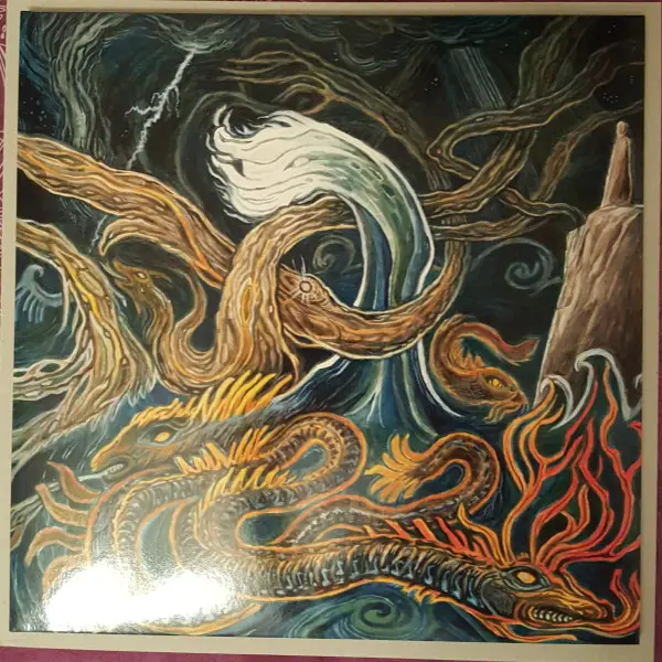 Antlers - Beneath. Below. Behold (2 платівки)