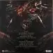 Aborted - Engineering The Dead  (Red, Transparent, LP, Album, Reissue) - фото №3