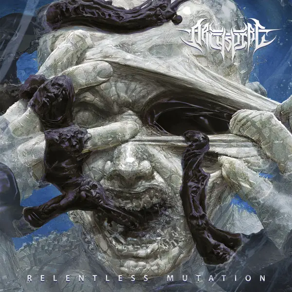 Archspire - Relentless Mutation (Альбом)