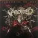 Aborted - Engineering The Dead  (Red, Transparent, LP, Album, Reissue) - фото №1