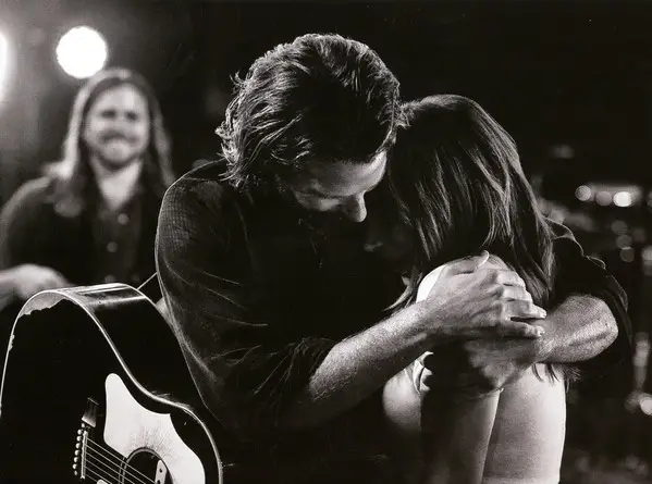 Lady Gaga & Bradley Cooper - A Star Is Born Soundtrack (2 платівки, LP, Album) - фото №19