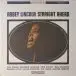 Abbey Lincoln - Straight Ahead (LP, Album, Reissue, Remastered, Stereo) - фото №1