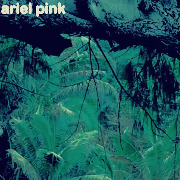 Ariel Pink's Haunted Graffiti - Odditties Sodomies Vol. 3 (Сборник)