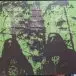 Acid Mammoth - Supersonic Megafauna Collision (Half, Transparent, Green, Black, Red, Splatter, LP, Album) - фото №6