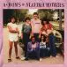 The Algebra Mothers & The Algebra Mothers - A·Moms = Algebra Mothers (Сборник) - фото №1
