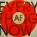 Arcade Fire - Everything Now (Оранжевый, 33 ⅓ об/мин, Сингл, Лимитированое) - фото №4