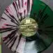 Acid Mammoth - Supersonic Megafauna Collision (Half, Transparent, Green, Black, Red, Splatter, LP, Album) - фото №7