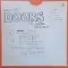 The Doors - L.A. Woman Sessions (4 платівки) - фото №1