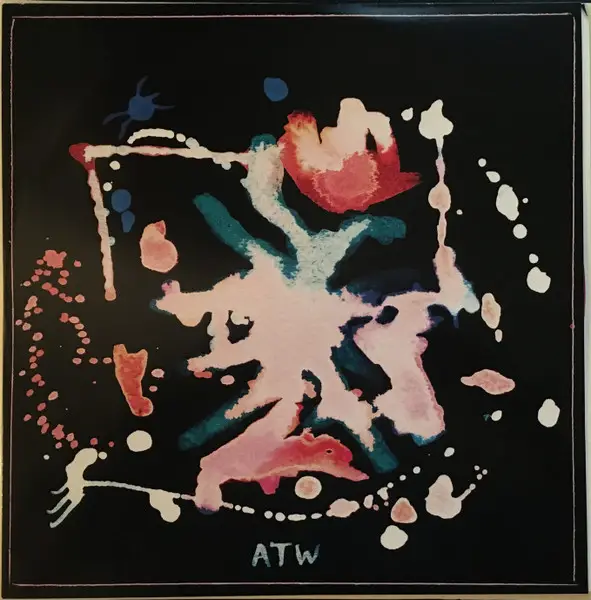 All Them Witches - ATW (2 платівки, Синій, Орхідея, Мармур, 140 грам, Альбом, Лимітоване, Перевидання) - фото №8