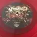 Aborted - Engineering The Dead  (Red, Transparent, LP, Album, Reissue) - фото №7