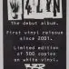 4LYN - 4LYN (2 платівки, White, LP, Album, Reissue, Stereo) - фото №2