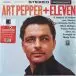 Art Pepper - Art Pepper + Eleven 
