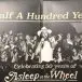 Asleep At The Wheel - Half A Hundred Years (2 платівки, Золотий, Альбом, Лимітоване) - фото №8