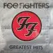 Foo Fighters - Greatest Hits (2 платівки, Збірник) - фото №1